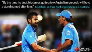 Year-ender 2016: 23 best quotes from cricket fraternity